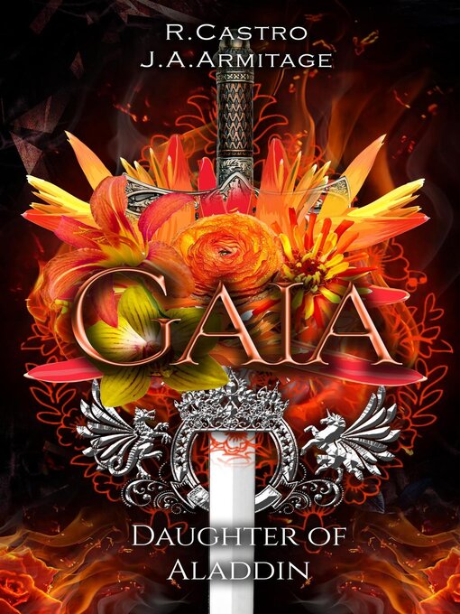 Title details for Gaia by J.A.Armitage - Available